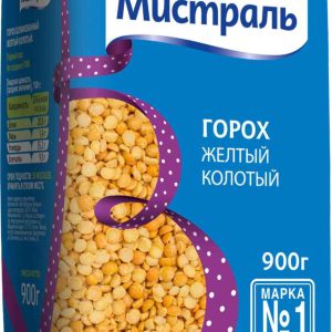 Горох  Мистраль