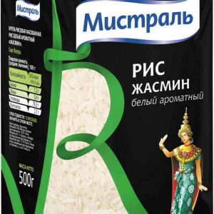 Рис  Мистраль