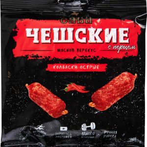 Колбаски чешские Сава