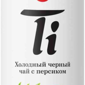 Холодный чай  Ti