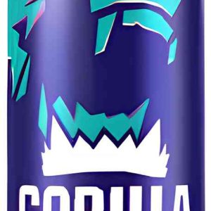 Энергетический напиток  Gorilla