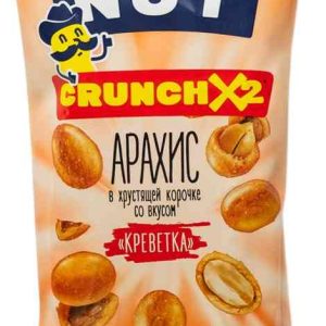 Арахис в корочке Хрусnut