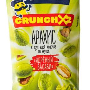 Арахис в корочке Хрусnut