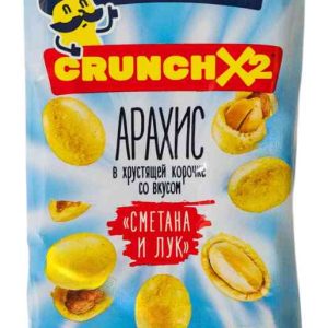 Арахис в корочке Хрусnut