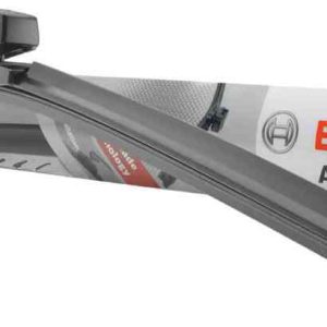 Щётка стеклоочистителя бескаркасная Bosch