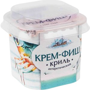 Крем-фиш антарктический Европром