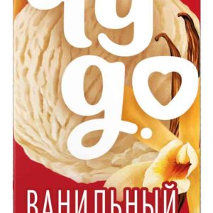 Коктейль молочный Чудо
