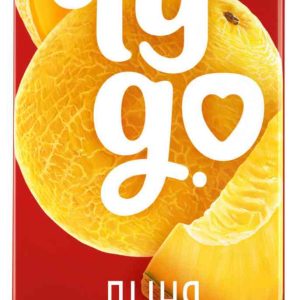 Коктейль молочный Чудо