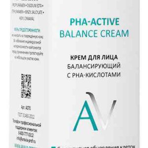 Крем для лица  Aravia Laboratories