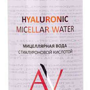 Мицеллярная вода  Aravia Laboratories