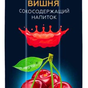 Напиток сокосодержащий Juicy