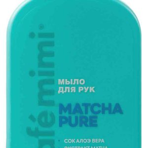 Жидкое мыло для рук  Cafe mimi