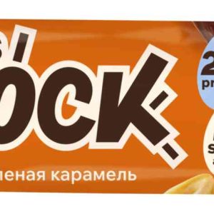 Батончик протеиновый FitnesShock