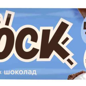 Батончик протеиновый FitnesShock