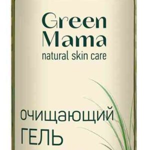 Гель для умывания  Green Mama
