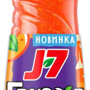 Напиток сокосодержащий  J7