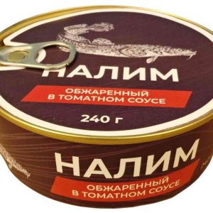 Налим  Астраханский Рыбзавод
