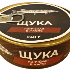 Щука  Астраханский Рыбзавод