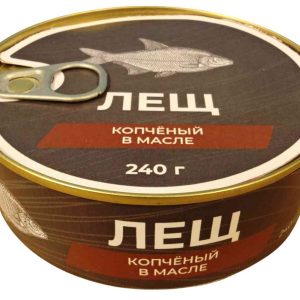 Лещ  Астраханский Рыбзавод