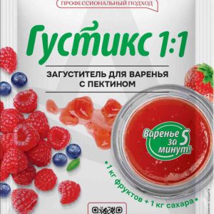 Загуститель для варенья  Айдиго