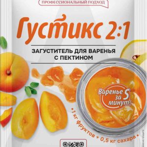 Загуститель для варенья  Айдиго