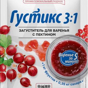 Загуститель для варенья  Айдиго