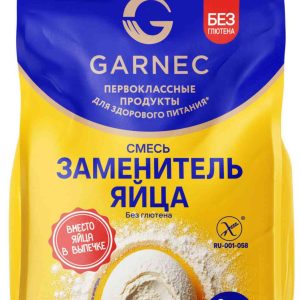 Смесь сухая Garnec