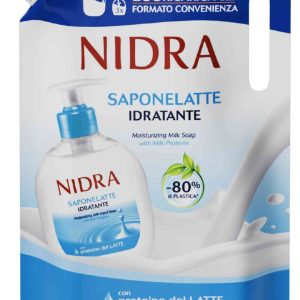 Жидкое мыло  Nidra