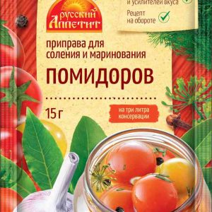 Приправа  Русский аппетит