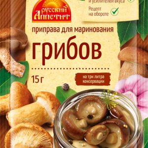 Приправа  Русский аппетит
