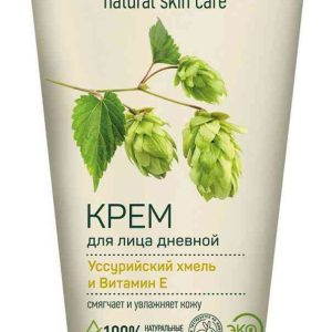 Крем для лица дневной Green Mama