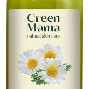 Крем-гель для душа  Green Mama