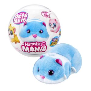 Мягкая игрушка  Zuru