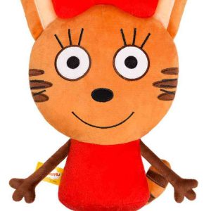 Мягкая игрушка  Мякиши