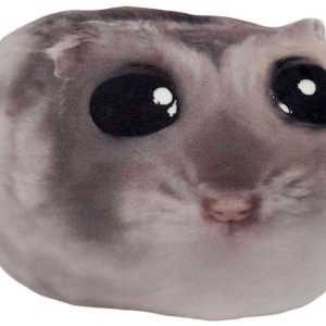 Мягкая игрушка  Мальвина