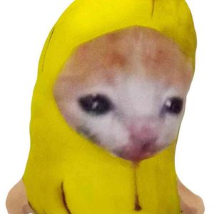 Мягкая игрушка  Мальвина