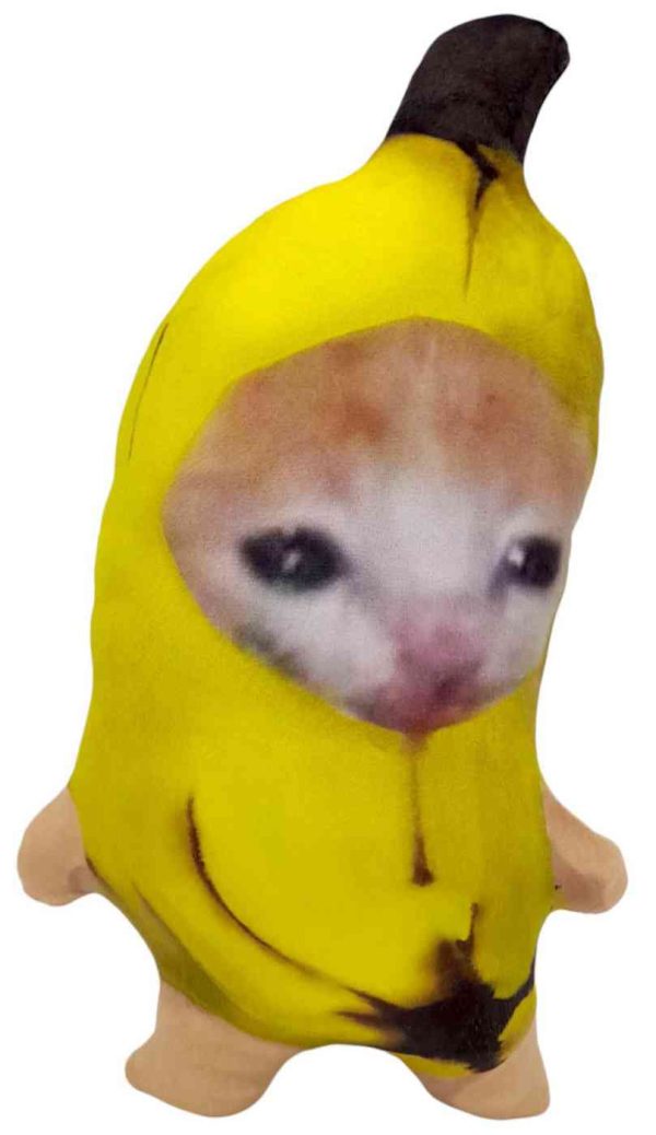 Мягкая игрушка  Мальвина