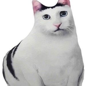 Мягкая игрушка  Мальвина