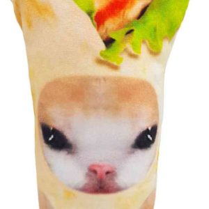Мягкая игрушка  Мальвина