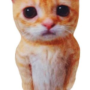 Мягкая игрушка  Мальвина