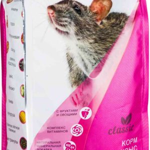 Корм для крыс  TiTBiT