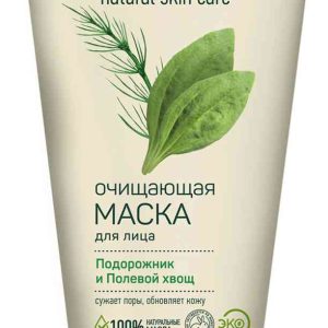 Маска для лица  Green Mama