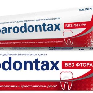Зубная паста  Parodontax