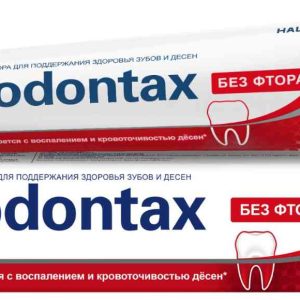 Зубная паста  Parodontax