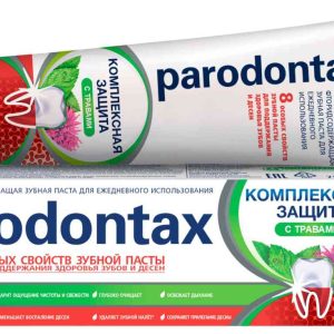 Зубная паста  Parodontax