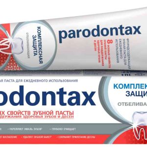 Зубная паста  Parodontax