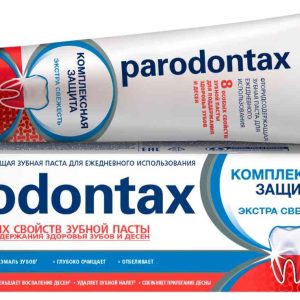 Зубная паста  Parodontax