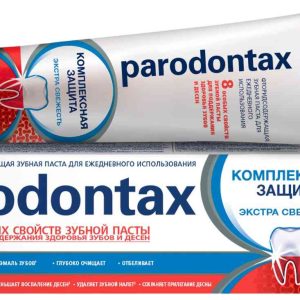 Зубная паста  Parodontax