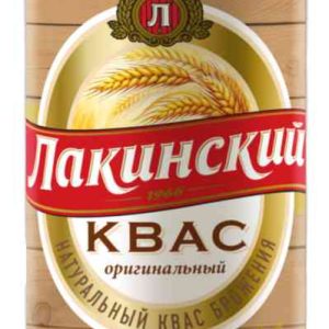 Квас  Лакинский