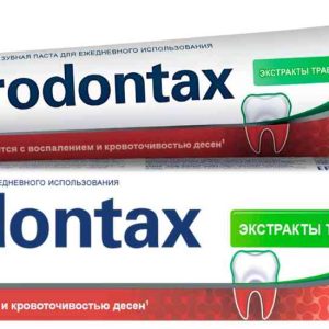Зубная паста  Parodontax